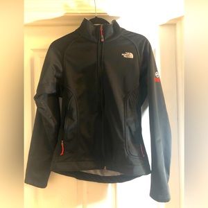 North Face Women’s Summit Series winter coat